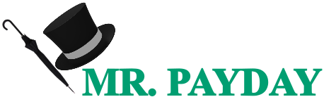 Mr. Payday